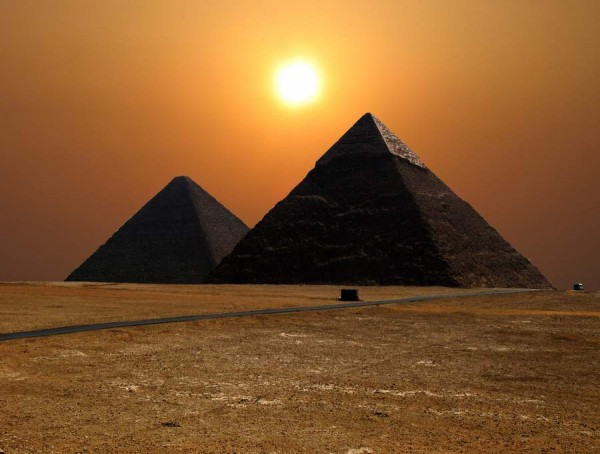 Полезные советы туристам в Египте