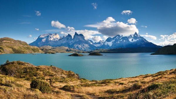 Что посетить в Чили?