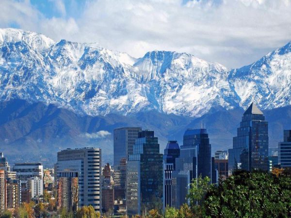 Что посетить в Чили?
