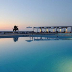 Лучшие отели Крита для детей