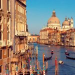 Эскурс в историю Венеции для туриста