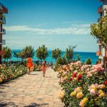 Недвижимость в Болгарии на берегу моря