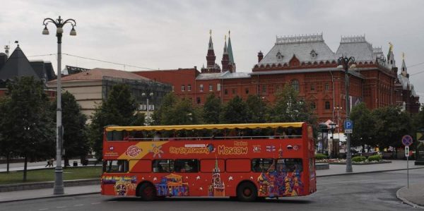 Плюсы и минусы автобусного туризма