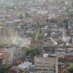 Поездка на один день в Сараево