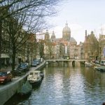 Город счастья - Амстердам