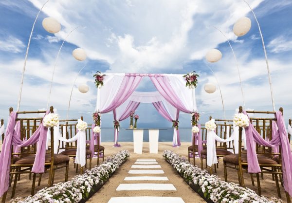 Свадьба на Бали. Стоимость