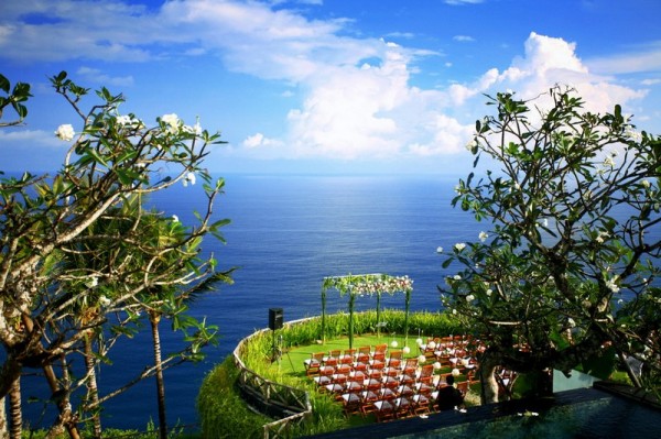 Свадьба на Бали. Стоимость