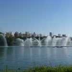 Парк и заповедник Сан-Паулу
