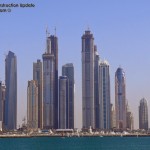 Дубай, цены 2012