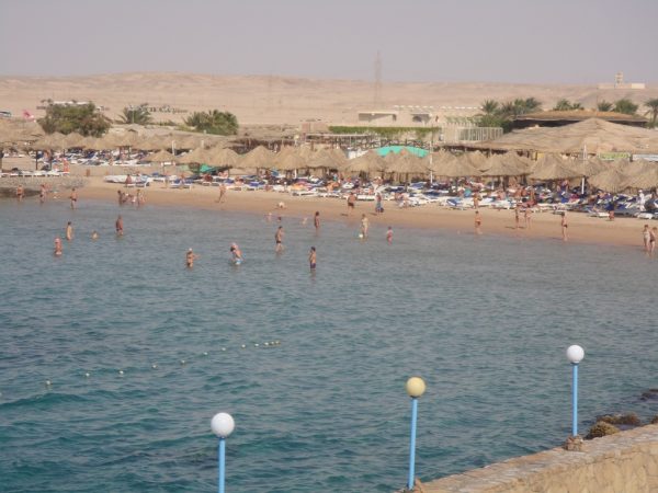 Лучшие отели Египта в 2012 году