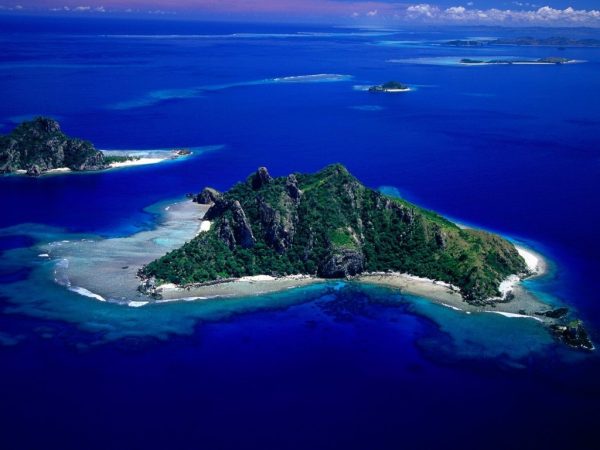 Фиджи - туры и цены