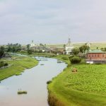 Где можно отдохнуть в России. Золотое кольцо