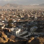 Кабул – древнейший город в оазисе