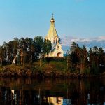 Где можно отдохнуть в России. Карелия