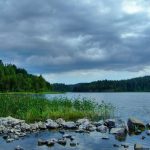 Куда поехать отдохнуть на три дня из Москвы?