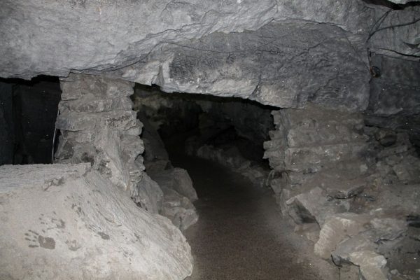 Кунгурская ледяная пещера. Экскурсии