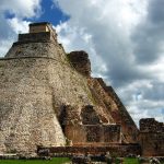 Пирамиды Майя. Туры в Мексику.