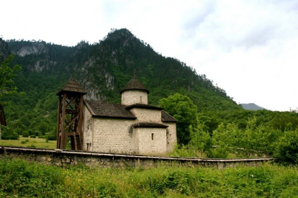 Где можно отдохнуть в Черногории