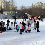 Куда сходить в Москве зимой