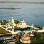 Ростовский кремль