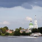 Где отдохнуть осенью в России?