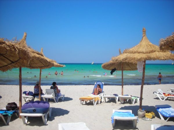 Где можно отдохнуть в Тунисе