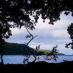 Самое счастливое место - остров Вануату