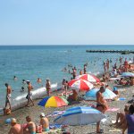 Где можно отдохнуть в Украине. Ялта